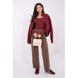 Blouse Factory Price Chemisier 224739