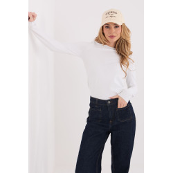 Blouse Factory Price Chemisier 224907