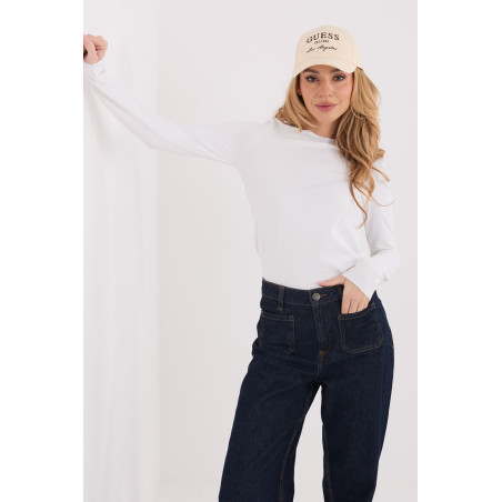 Blouse Factory Price Chemisier 224907
