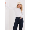 Blouse Factory Price Chemisier 224907