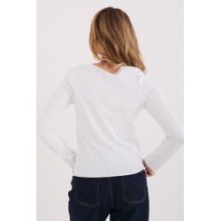 Blouse Factory Price Chemisier 224907