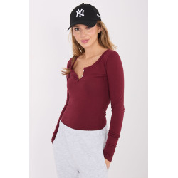 Blouse Factory Price Chemisier 226168