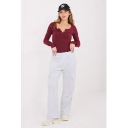 Blouse Factory Price Chemisier 226168