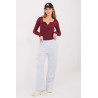 Blouse Factory Price Chemisier 226168