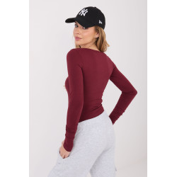 Blouse Factory Price Chemisier 226168