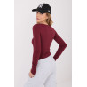 Blouse Factory Price Chemisier 226168