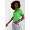 Blouse Factory Price Chemisier 192844