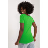 Blouse Factory Price Chemisier 192844
