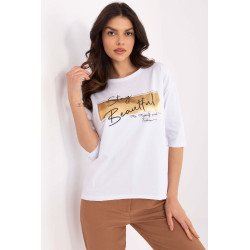 Blouse Factory Price Chemisier 208558