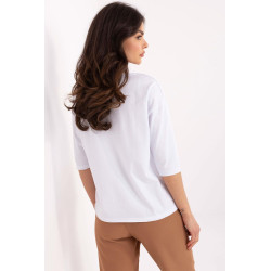 Blouse Factory Price Chemisier 208558