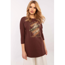 Blouse Factory Price Chemisier 208581