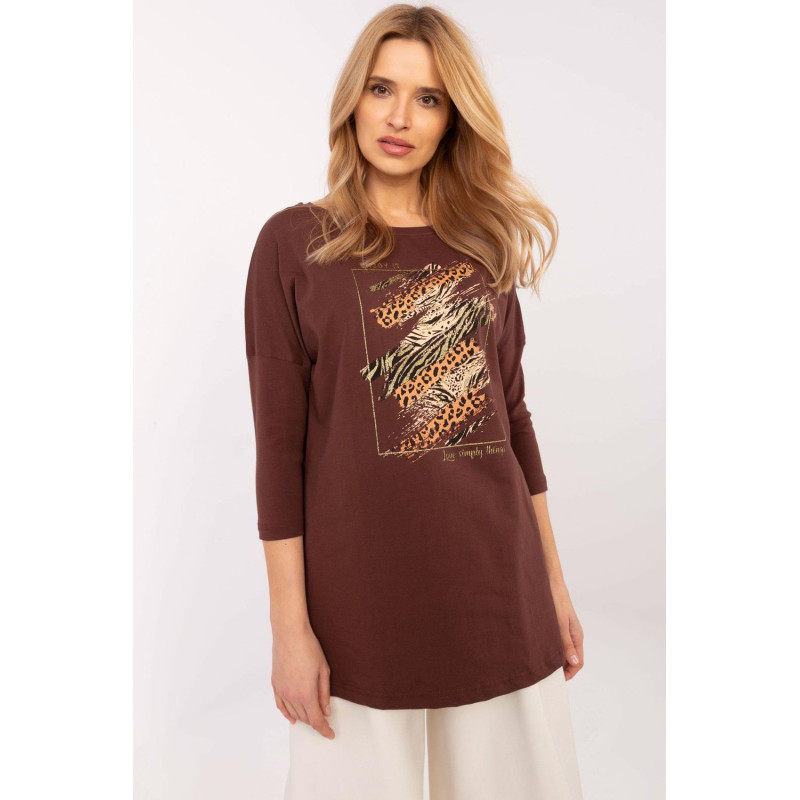 Blouse Factory Price Chemisier 208581
