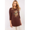 Blouse Factory Price Chemisier 208581