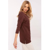 Blouse Factory Price Chemisier 208581