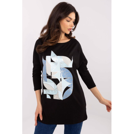 Blouse Factory Price Chemisier 209003