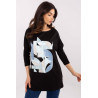 Blouse Factory Price Chemisier 209003