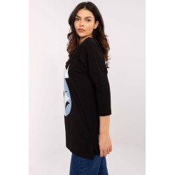 Blouse Factory Price Chemisier 209003