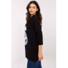 Blouse Factory Price Chemisier 209003