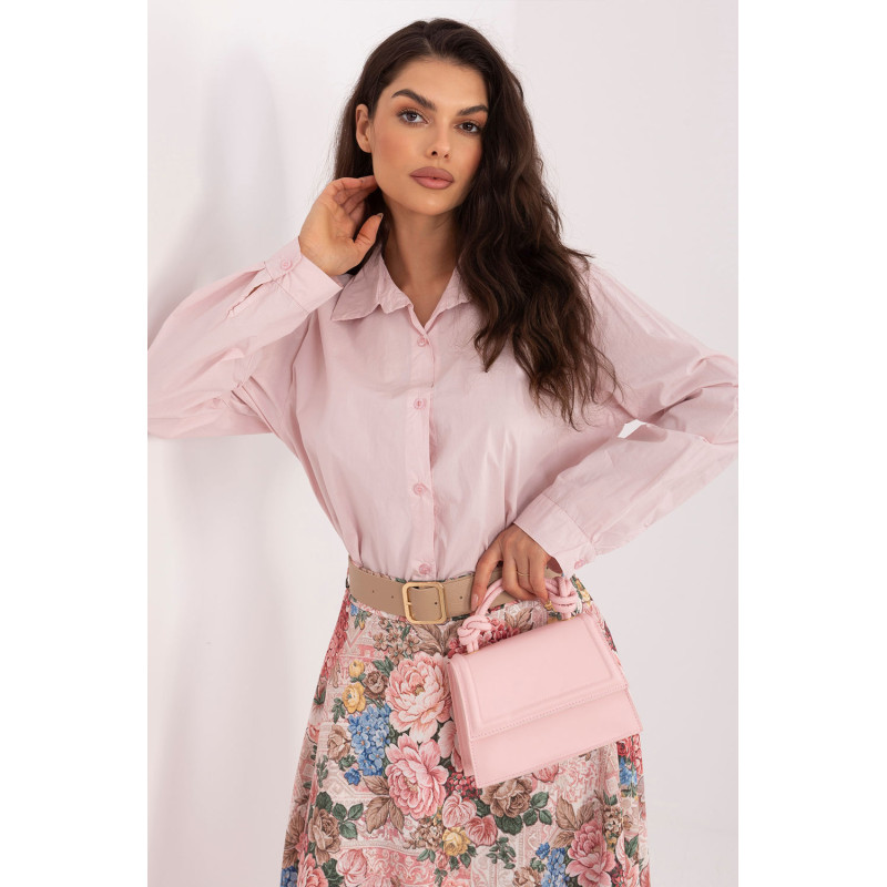 Chemise Factory Price Chemise manche longue 227219
