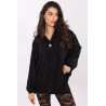 Blouse Factory Price Chemisier 221403