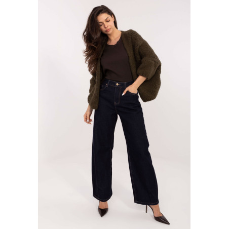 Blouse Factory Price Chemisier 221688