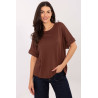 Blouse Factory Price Chemisier 222508