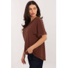 Blouse Factory Price Chemisier 222508