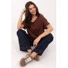 Blouse Factory Price Chemisier 222508