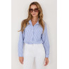 Chemise Factory Price Chemise manche longue 229654