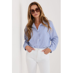 Chemise Factory Price Chemise manche longue 229654