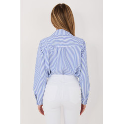 Chemise Factory Price Chemise manche longue 229654