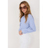 Chemise Factory Price Chemise manche longue 229654