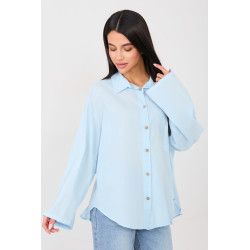 Chemise Factory Price Chemise manche longue 223315