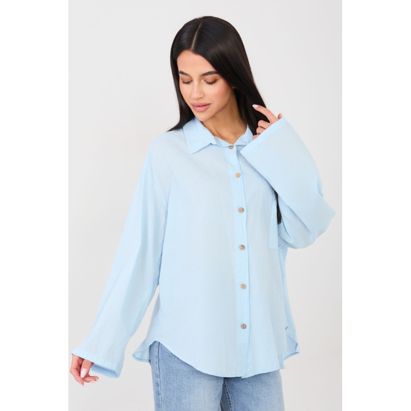Chemise Factory Price Chemise manche longue 223315