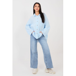 Chemise Factory Price Chemise manche longue 223315