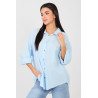 Chemise Factory Price Chemise manche longue 223315