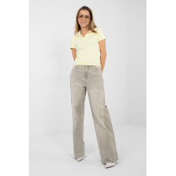 Blouse Factory Price Chemisier 224138