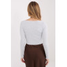 Blouse Factory Price Chemisier 224530