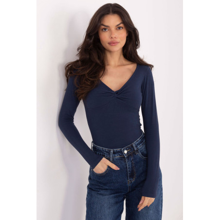 Blouse Factory Price Chemisier 224682