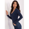 Blouse Factory Price Chemisier 224682