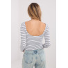 Blouse Factory Price Chemisier 224740
