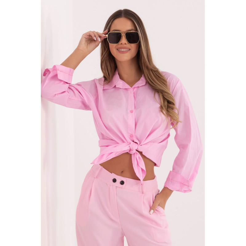 Chemise Factory Price Chemise manche longue 226122