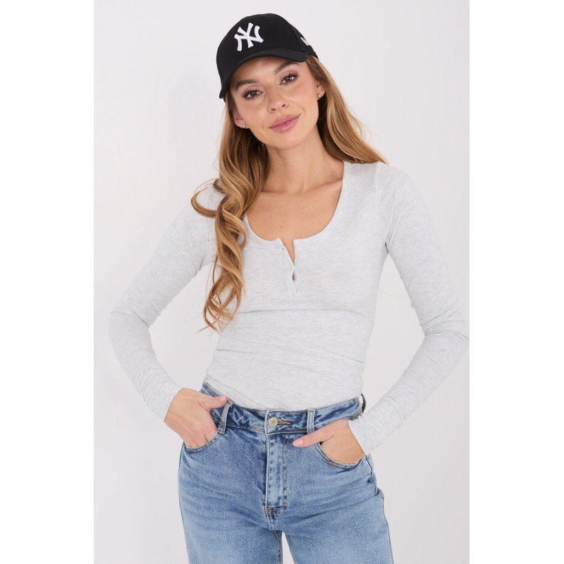 Blouse Factory Price Chemisier 226169