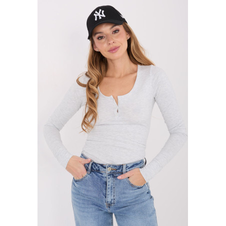 Blouse Factory Price Chemisier 226169