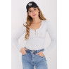 Blouse Factory Price Chemisier 226169