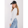 Blouse Factory Price Chemisier 226169