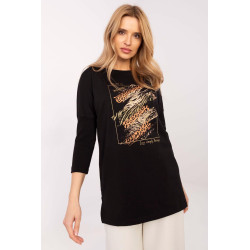 Blouse Factory Price Chemisier 208582