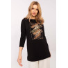 Blouse Factory Price Chemisier 208582
