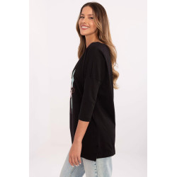 Blouse Factory Price Chemisier 209004