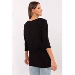 Blouse Factory Price Chemisier 209004